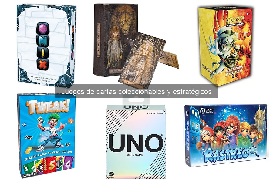 Adaptaciones de Juegos de Cartas en Series y Animaciones