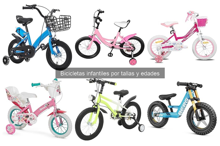 ** Alternativas a Bicicletas Infantiles para Aprender a Montar