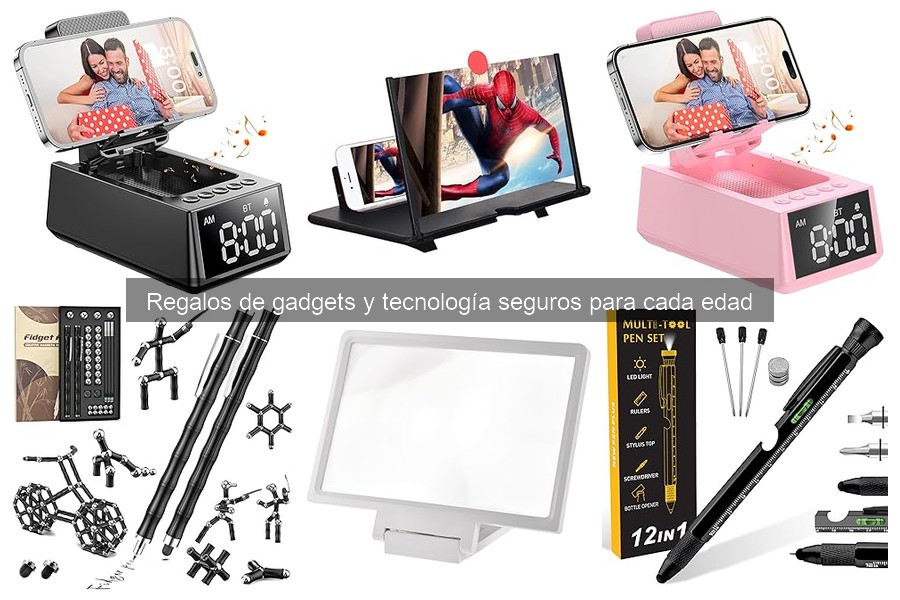 Alternativas a juguetes tecnológicos: ideas creativas para niños