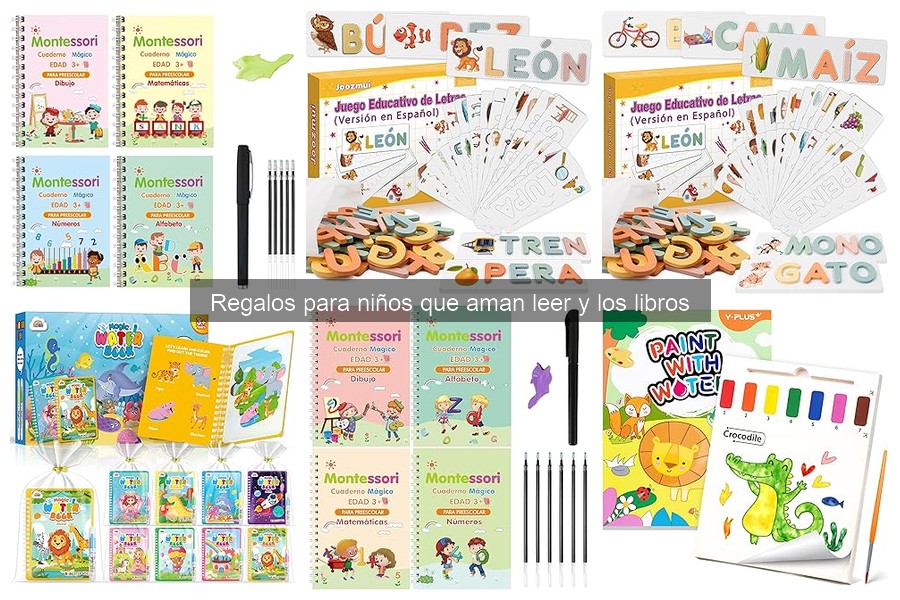 Alternativas a los libros físicos para niños: ¡Descubre lo digital!