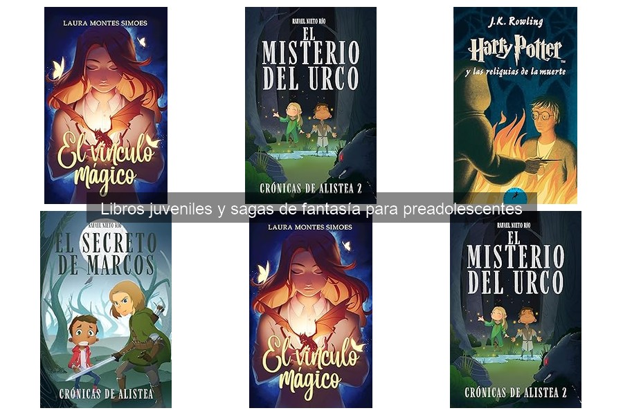 Beneficios de la lectura en preadolescentes: ¡Descúbrelos!