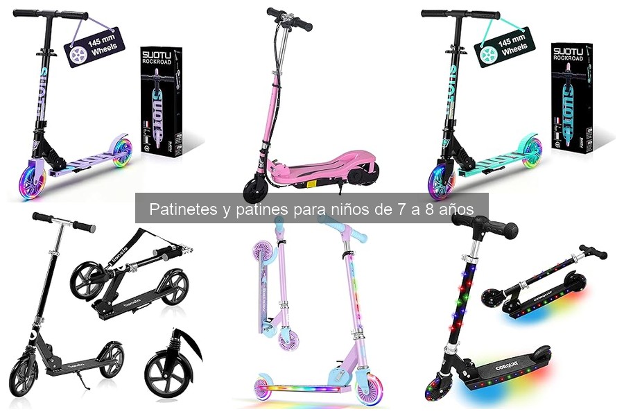 Cómo elegir un patinete para niños con habilidades especiales