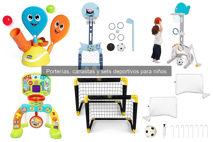 Cómo instalar una canasta deportiva en casa fácilmente