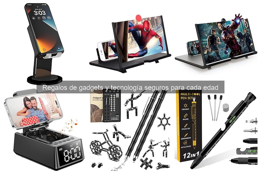 Cómo Introducir Tecnología en el Juego de los Niños