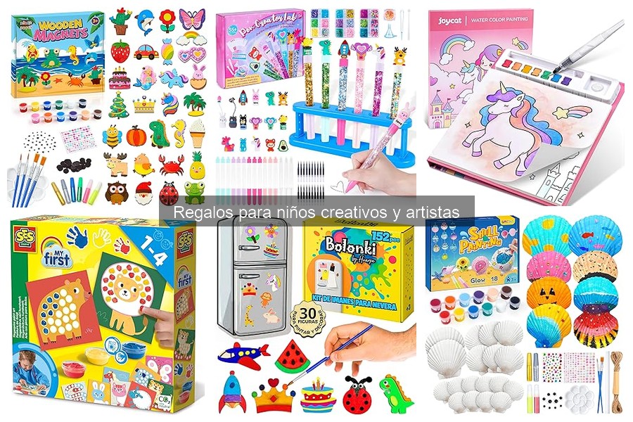 Cómo Mantener Materiales de Arte en Buen Estado para Niños