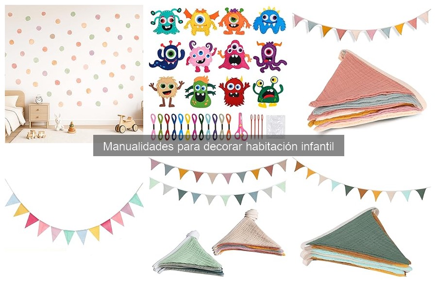Cómo Organizar Actividades de Manualidades para Niños en Casa