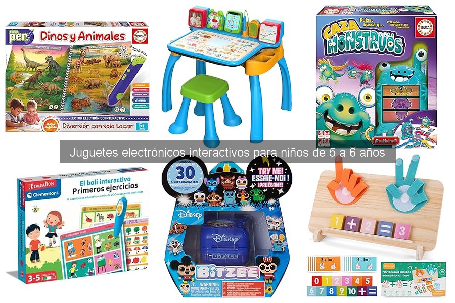Cómo reparar juguetes electrónicos interactivos para niños