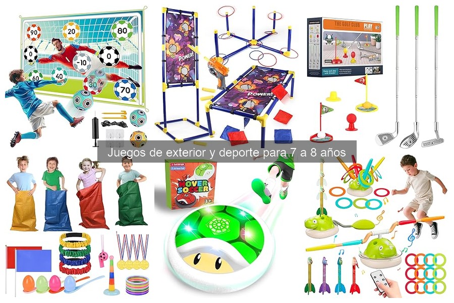 Comparativa: Juegos de Pelota vs Juegos de Cuerda para Niños