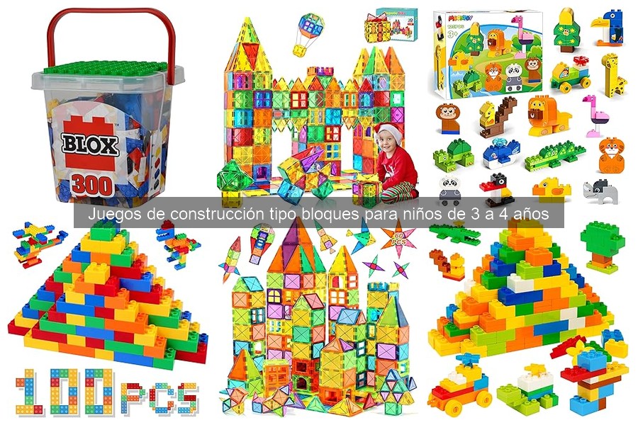 Consejos para el Mantenimiento de Bloques de Construcción