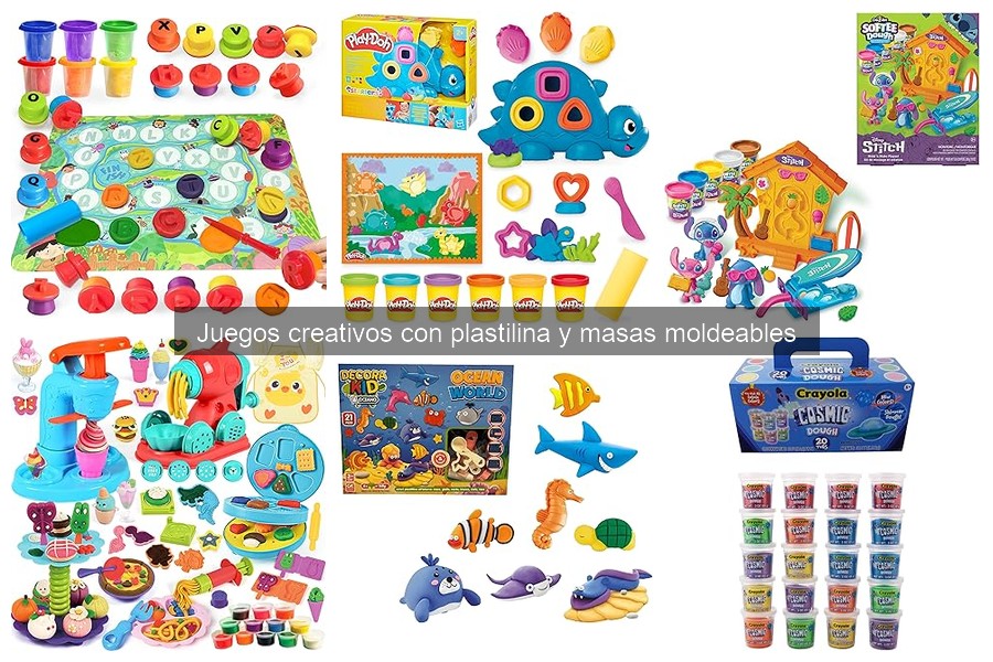 Consejos para mantener la plastilina perfecta y duradera