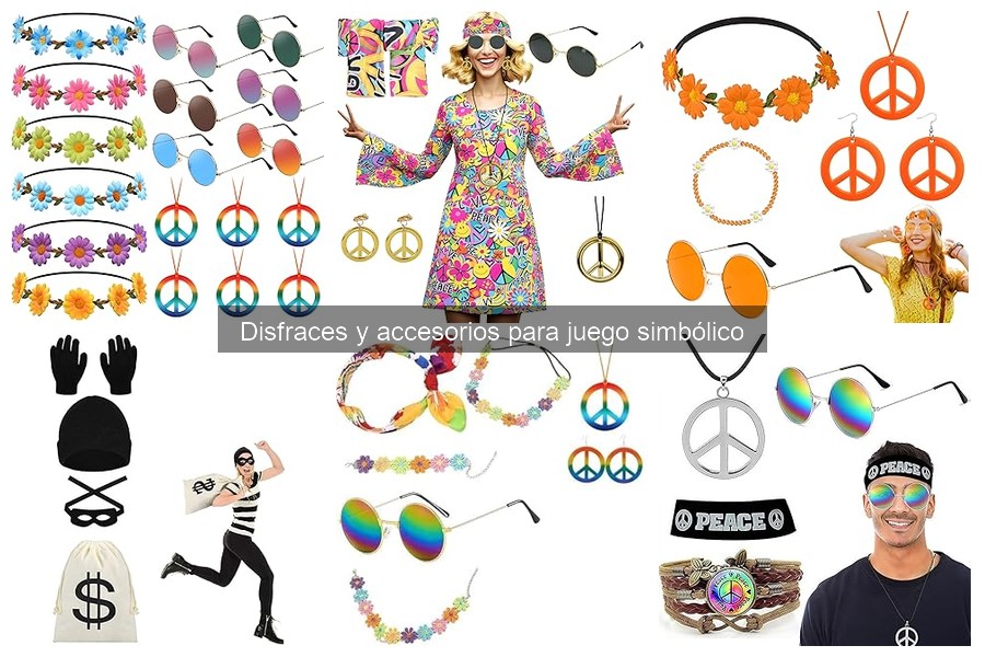 Disfraces de personajes de películas populares para niños