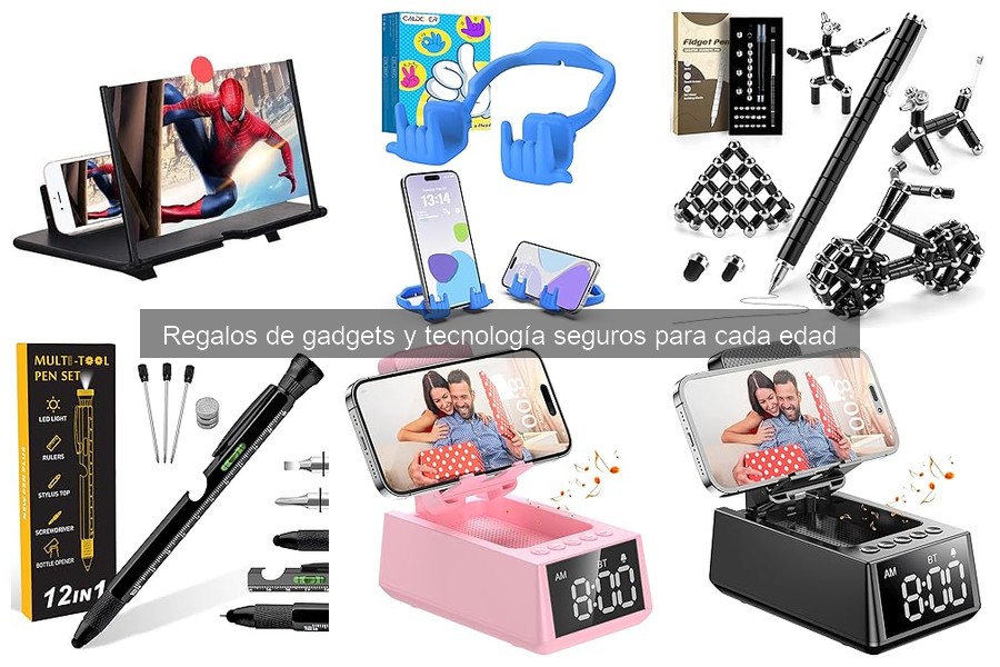 Enseña a tus hijos a usar tecnología de manera responsable