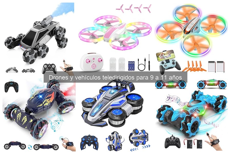 Errores comunes al volar drones para niños y cómo evitarlos