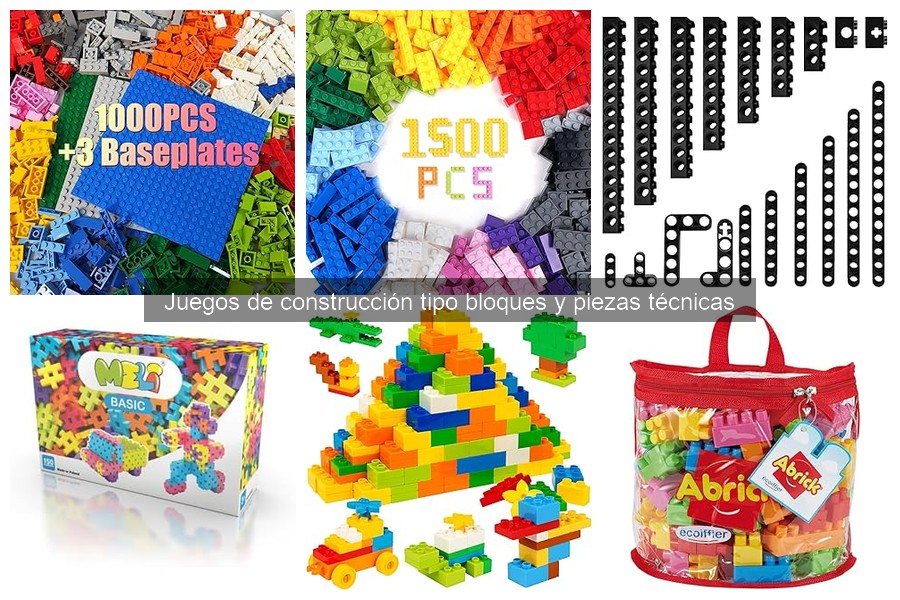 Errores comunes en juegos de construcción y sus soluciones
