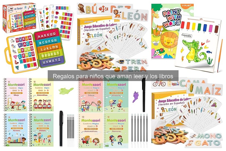 Guía para seleccionar libros adecuados según la edad de los niños