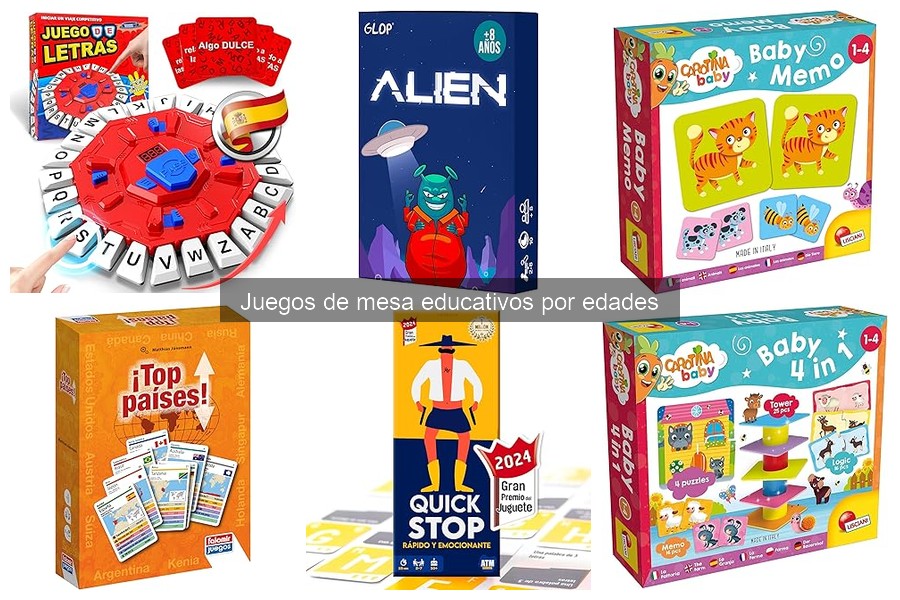 Impacto de Juegos de Mesa Educativos en Aprendizaje Social