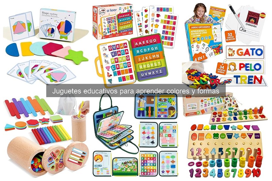 Impacto del Juego con Juguetes Educativos en la Emoción Infantil