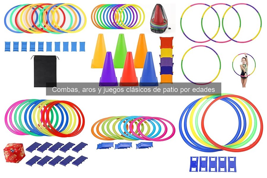 Juegos clásicos para fiestas infantiles: ¡diversión asegurada!