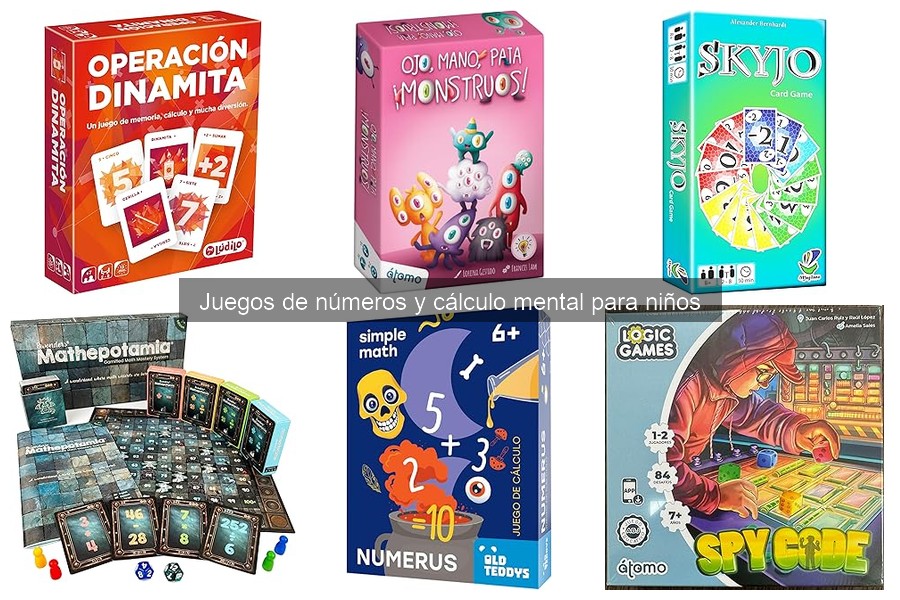 Juegos de Números Online vs. Físicos: ¿Cuál Es Mejor?