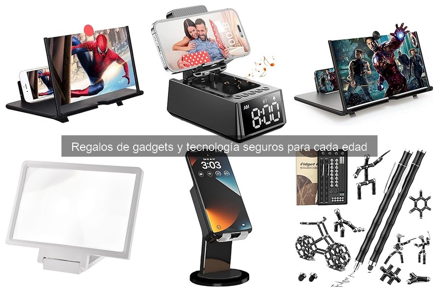 Mejores gadgets educativos para niños: ¡aprendizaje divertido!