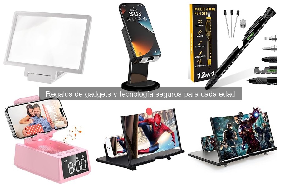 Mejores gadgets para fomentar habilidades sociales en niños