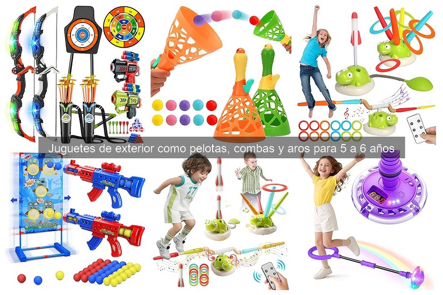 Mejores prácticas para supervisar a niños jugando con pelotas