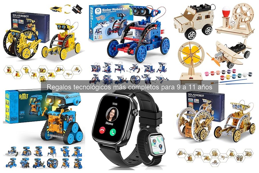 Mejores tiendas para comprar dispositivos tecnológicos para niños