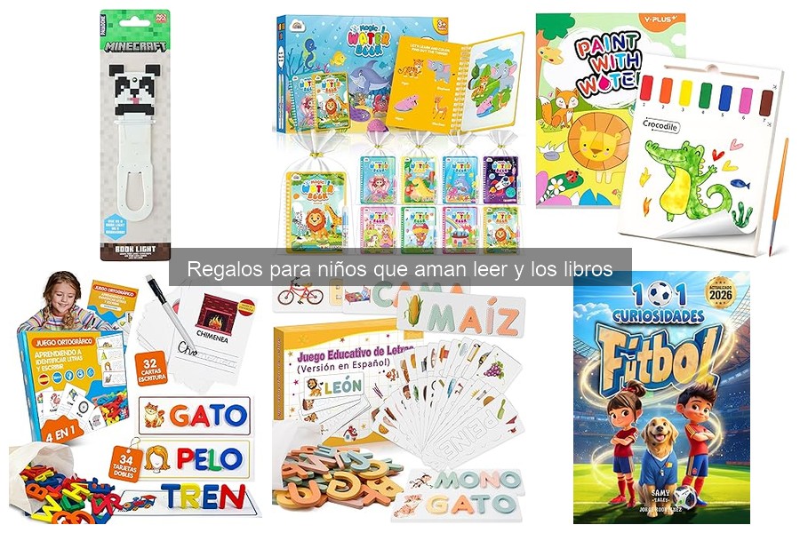 Mejores tiendas para comprar libros infantiles a buen precio