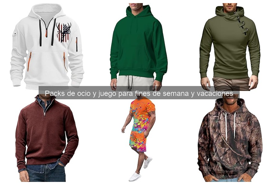 Precios promedio de packs de ocio para niños: ¡Descubre ofertas!