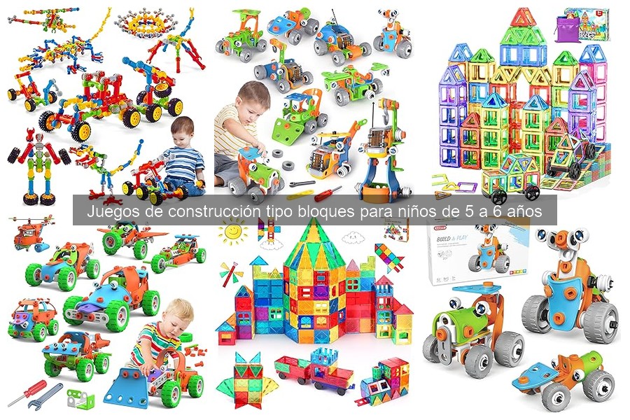 ** Preguntas Frecuentes sobre Juegos de Construcción para Niños