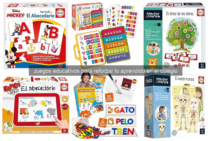 ** Preguntas Frecuentes sobre Juegos Educativos para Niños