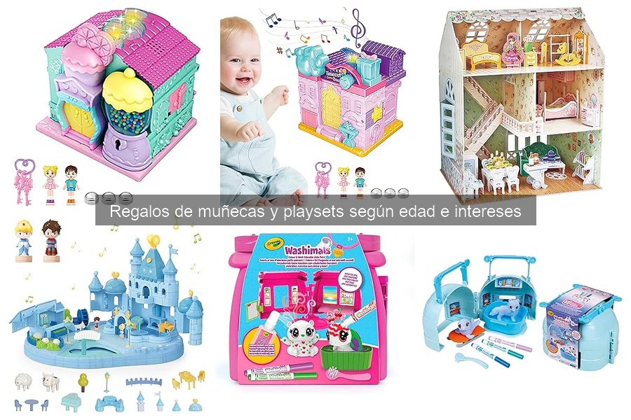 Problemas comunes al comprar muñecas y cómo evitarlos