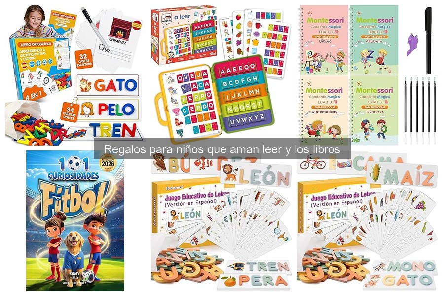 Problemas Comunes al Fomentar la Lectura en Niños