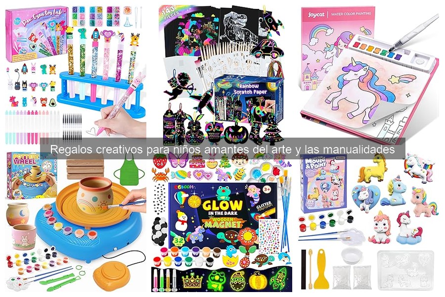 ¿Qué hacer si a mi hijo no le gustan las manualidades?