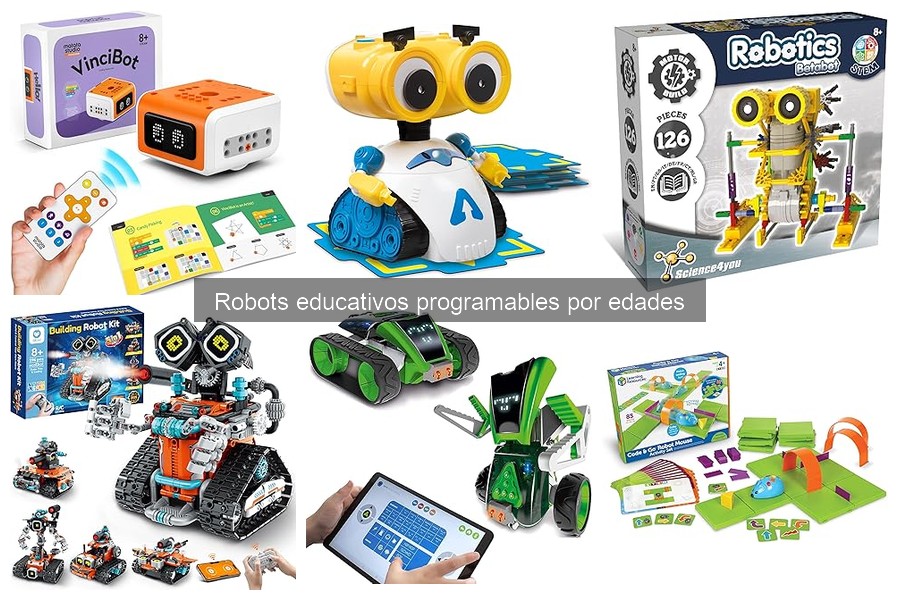 ¿Son adecuados los robots educativos para niños con necesidades especiales?
