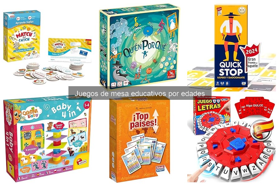 Testimonios de Padres sobre Juegos de Mesa Educativos